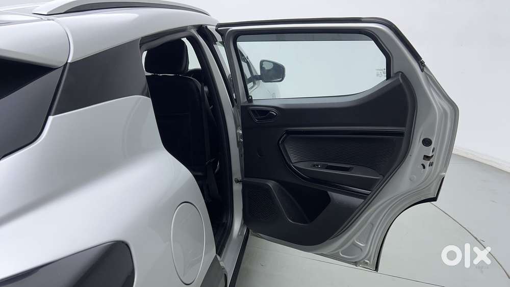 Renault Kiger Rxl, 2021, Petrol
