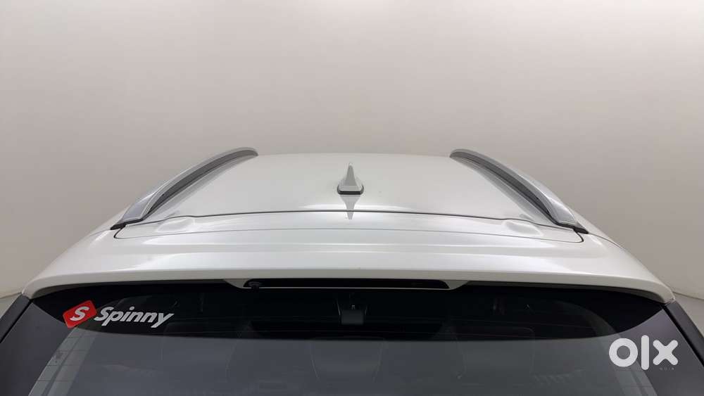 Maruti Suzuki Fronx Alpha 1.0l Turbo 6 At, 2024, Petrol