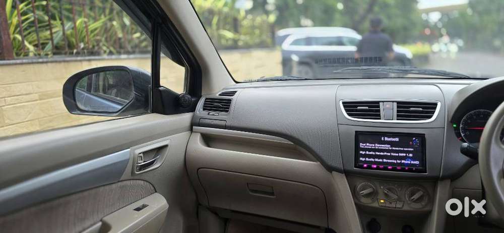 Maruti Suzuki Ertiga Vxi Cng, 2013, Cng & Hybrids