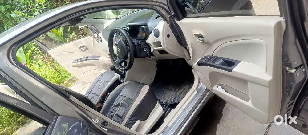 Maruti Suzuki Celerio 2018 Petrol 57000 Km Driven