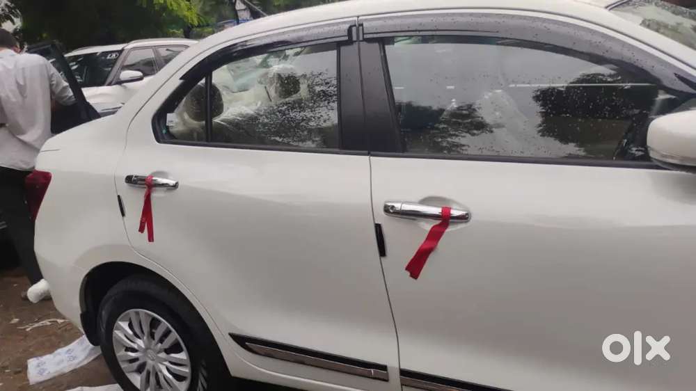 Maruti Suzuki Dzire 2024