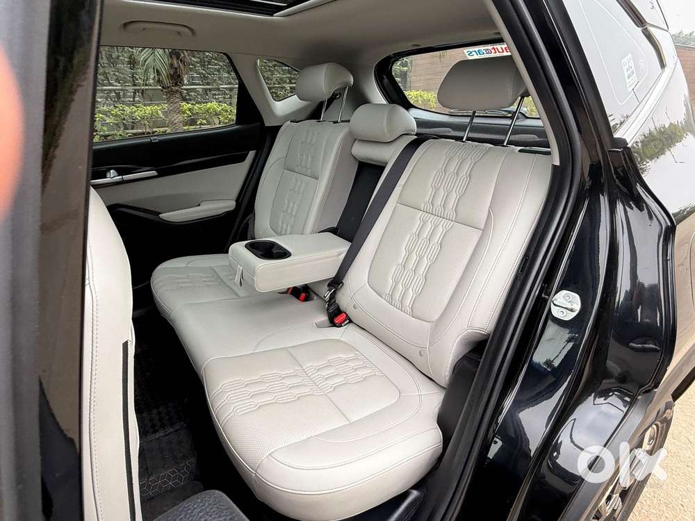 Kia Seltos Htx Ivt G, 2025, Petrol