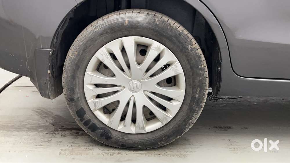 Maruti Suzuki Ertiga 1.5 Vxi, 2013, Petrol