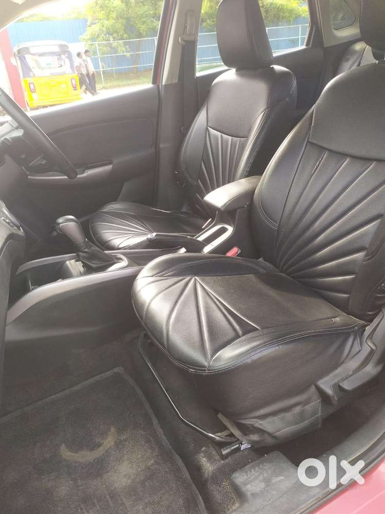 Maruti Suzuki Baleno Alpha Diesel, 2019, Petrol