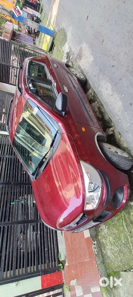 Maruti Suzuki Alto K10 Vxi 2018 Petrol Well Maintained