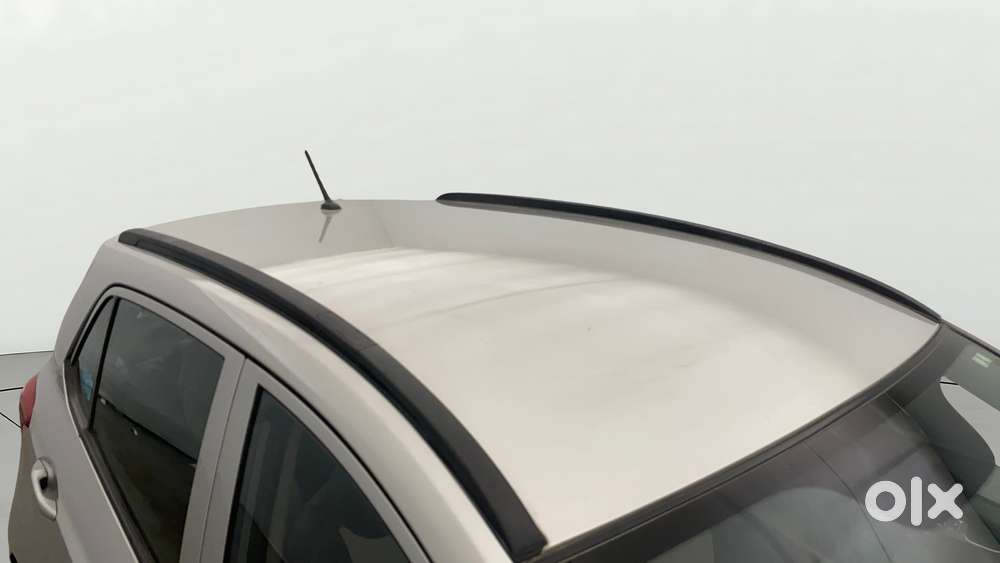 Hyundai Grand I10 Sportz 1.2 Kappa Vtvt, 2016, Petrol