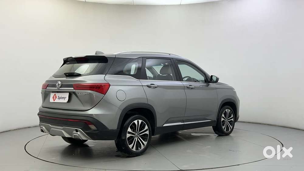 Mg Hector Sharp At, 2021, Petrol