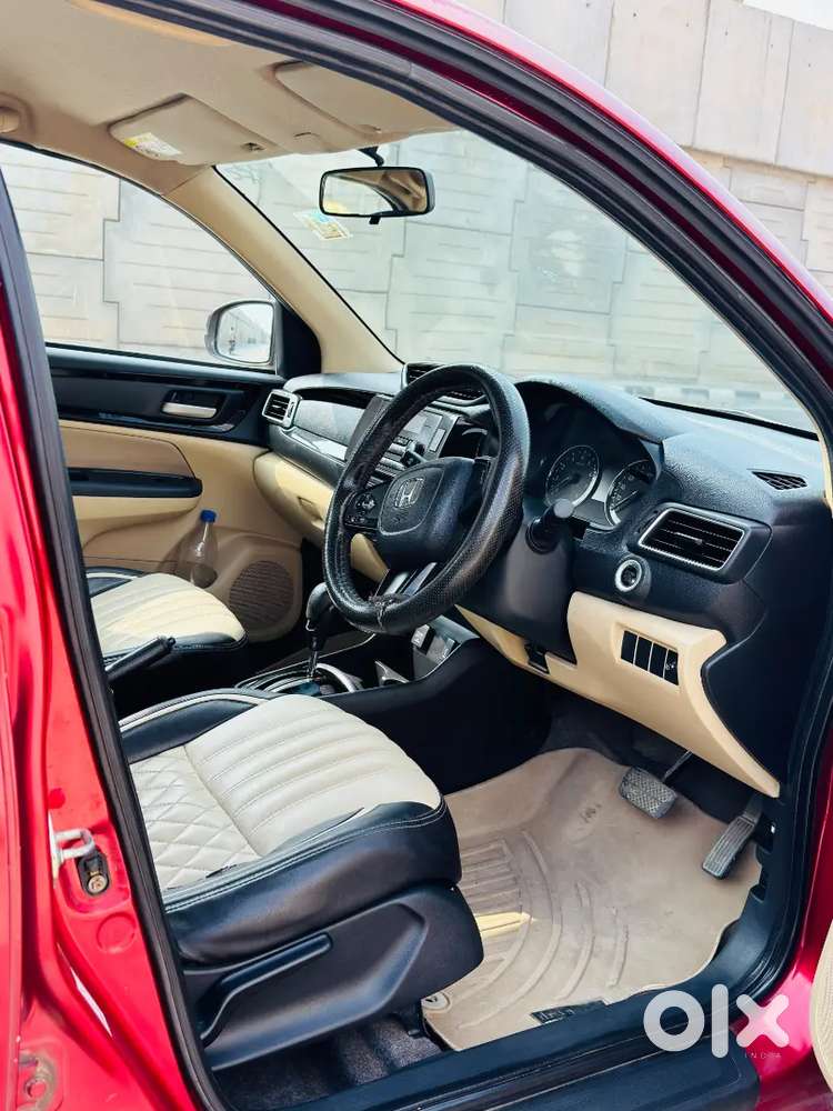 Honda Amaze 1.2 V 2019
