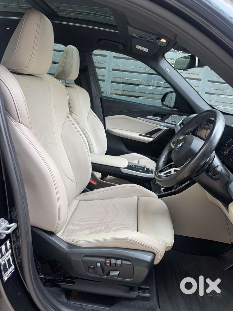 Bmw X1 Sdrive18d M Sport, 2024, Diesel