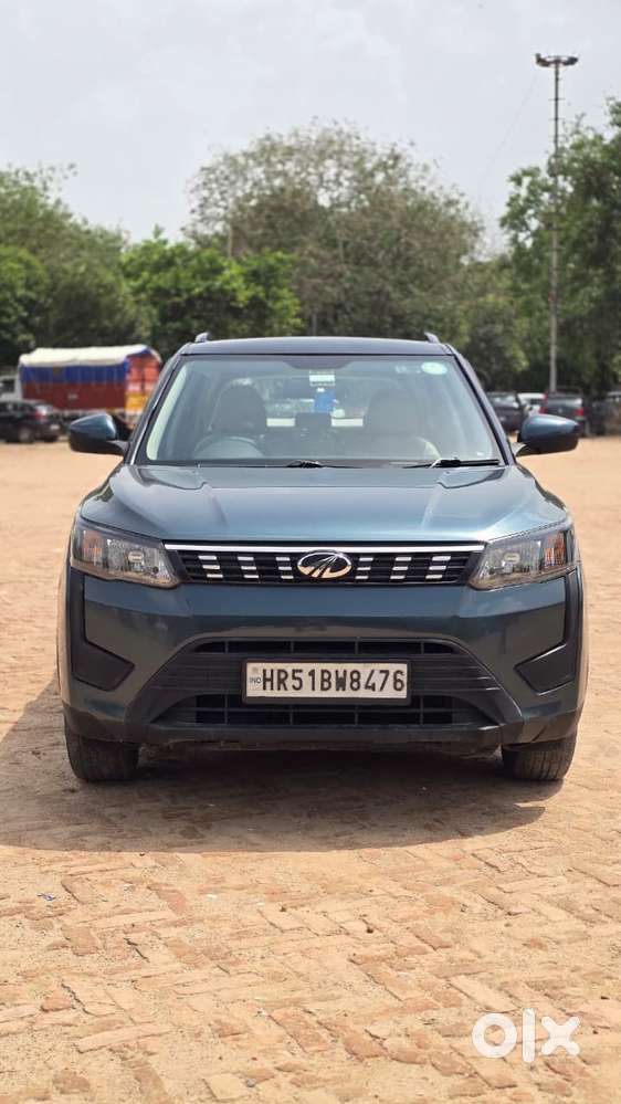 Mahindra Xuv300 W6 Diesel, 2019, Diesel