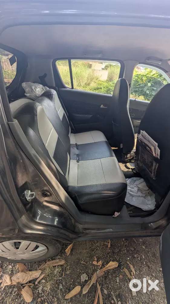 Maruti Suzuki Alto 800 2015 Cng & Hybrids Well Maintained