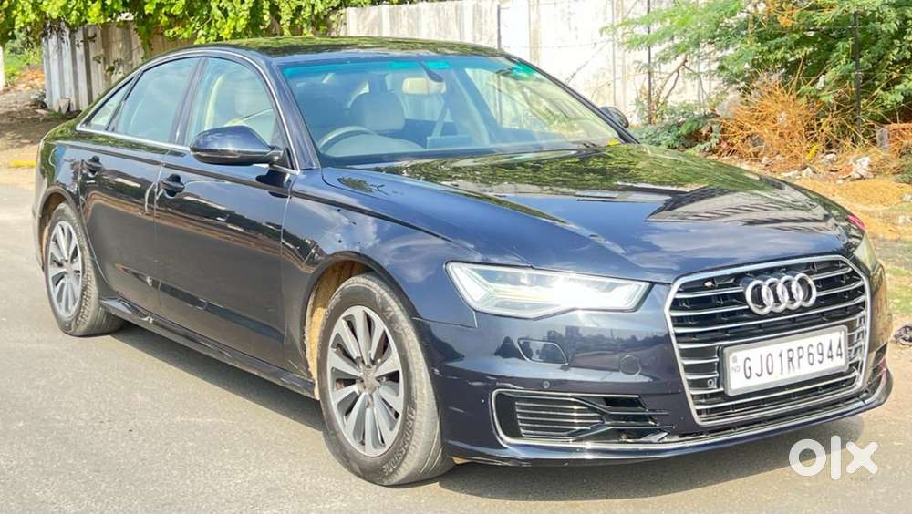 Audi A6 1.8 35 Tfsi Premium Matrix, 2016, Petrol