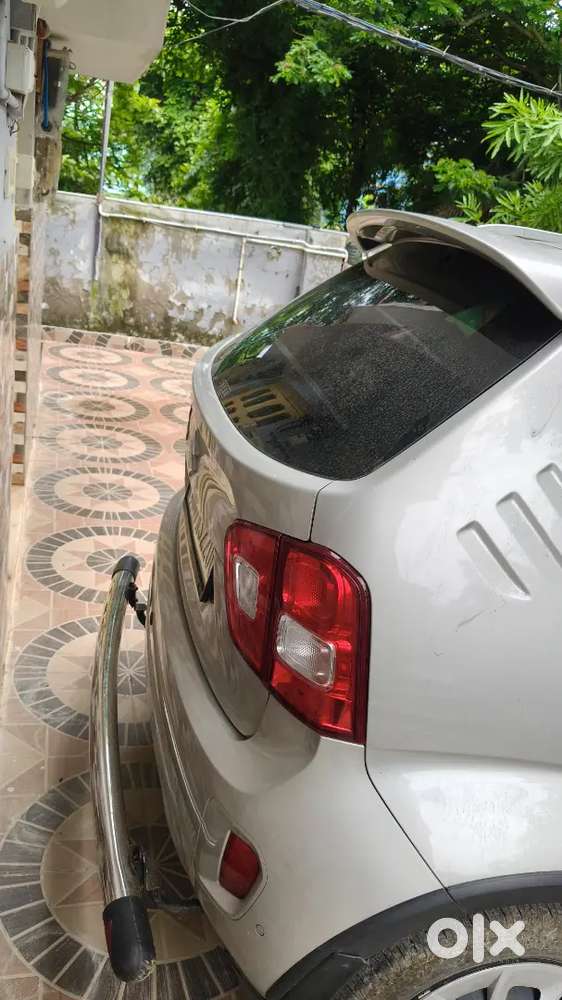 Maruti Suzuki Ignis 2024