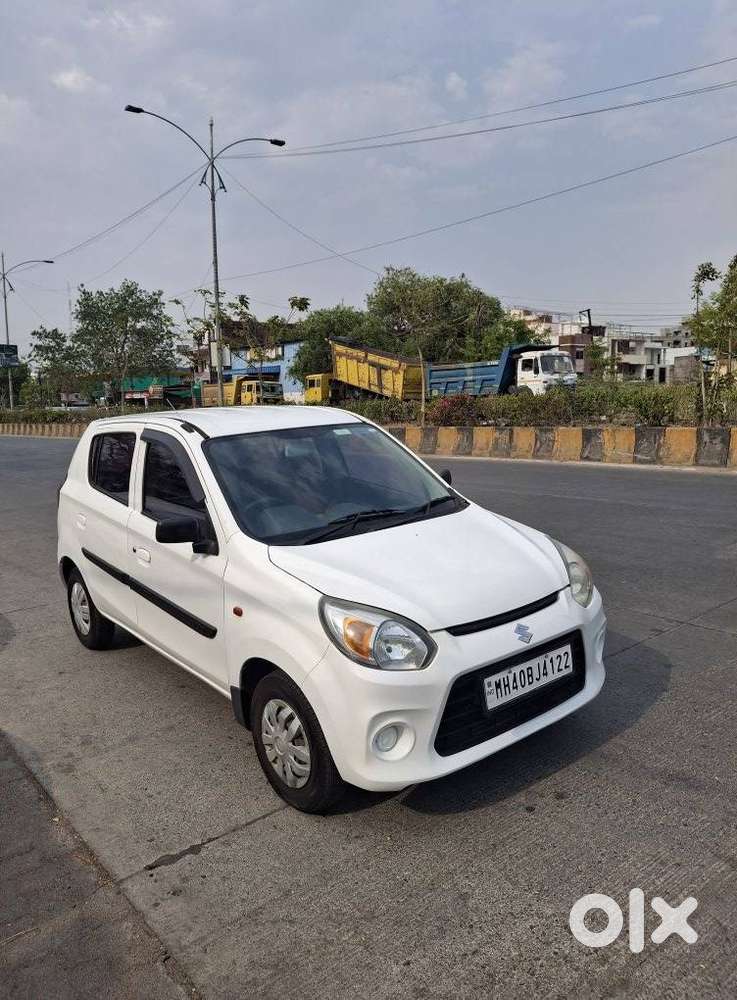 Maruti Suzuki Alto 800 2019-2023 0.8 Vxi, 2020, Petrol