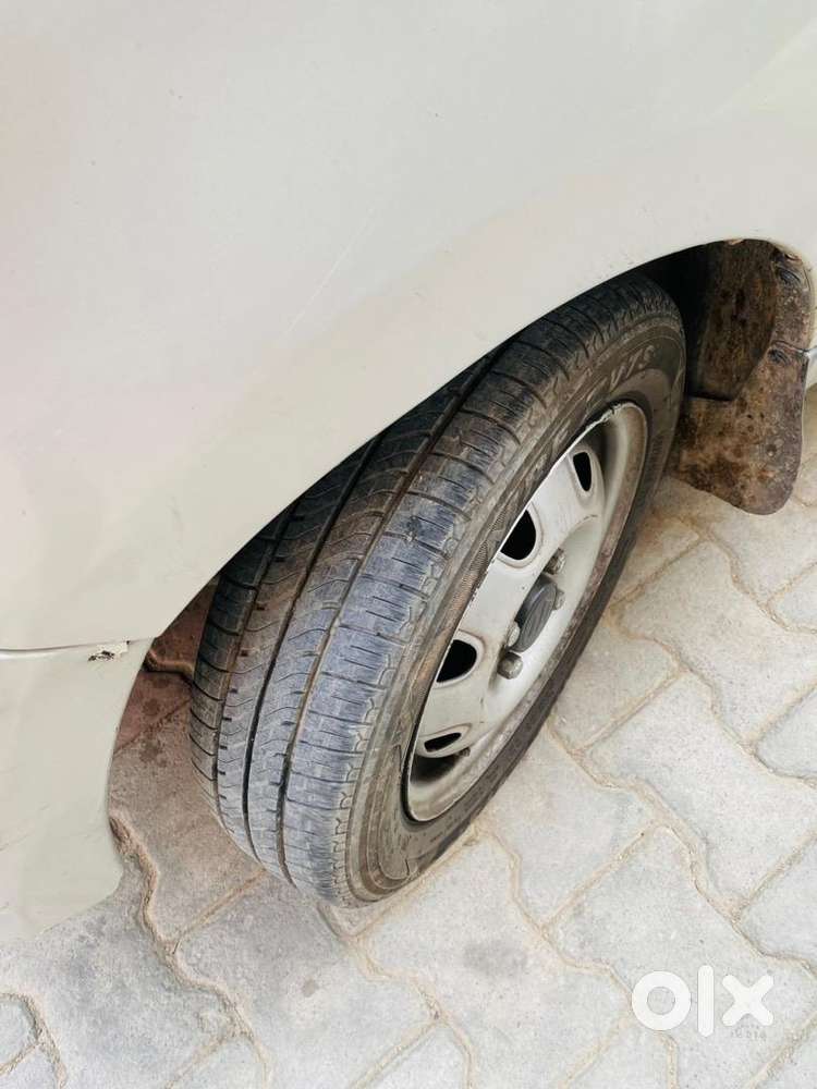 Maruti Suzuki Wagon R 2008 Lpg Well Maintained