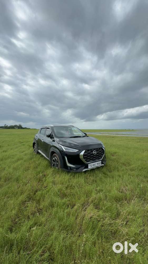 Nissan Magnite 2024 Xv Premium Turbo Well Maintained