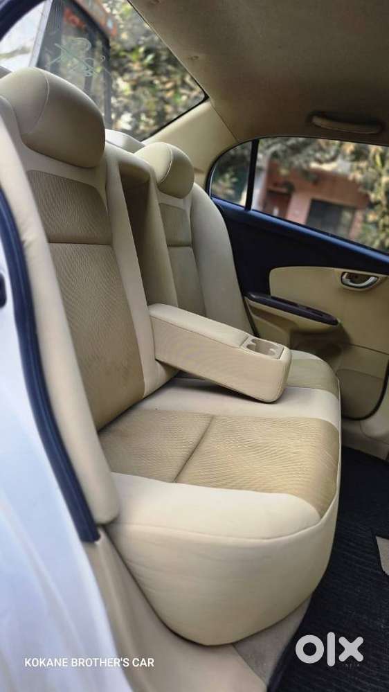 Honda Amaze 2013-2016 Vx O I Vtec, 2013, Petrol