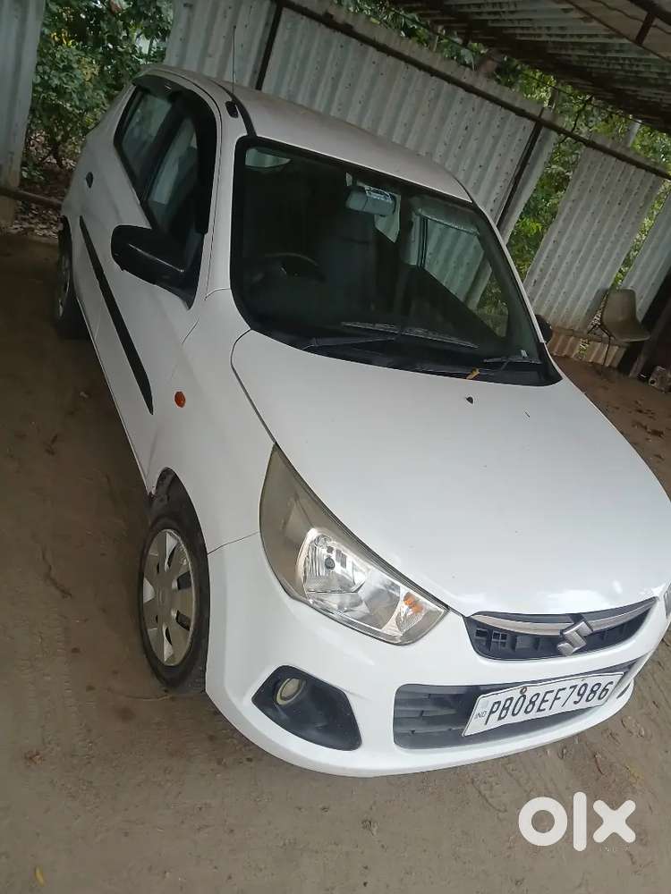 Maruti Suzuki Alto K10 2019 Petrol 75000 Km Driven