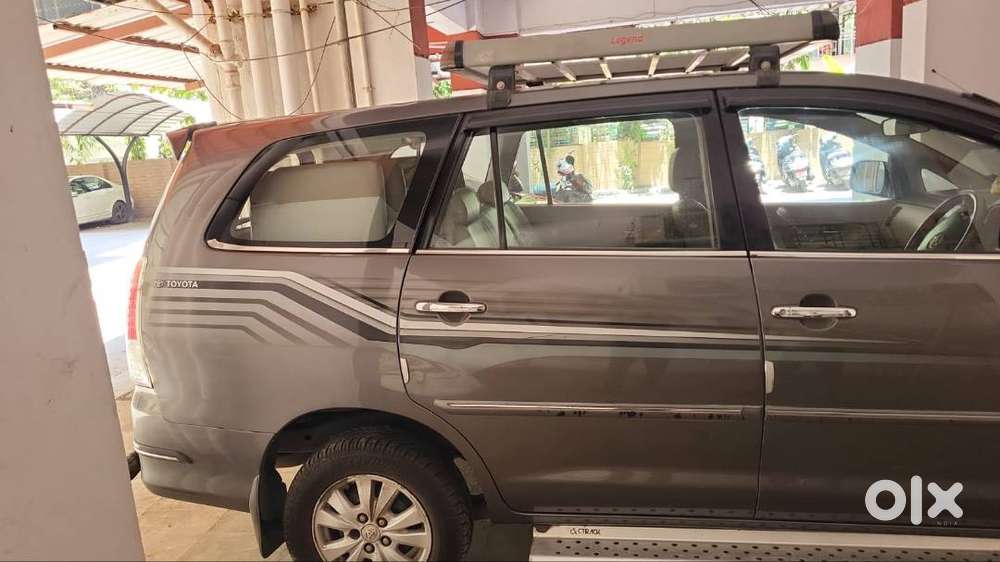 (combo) Top Condition Innova + Amaze Auto Top Model