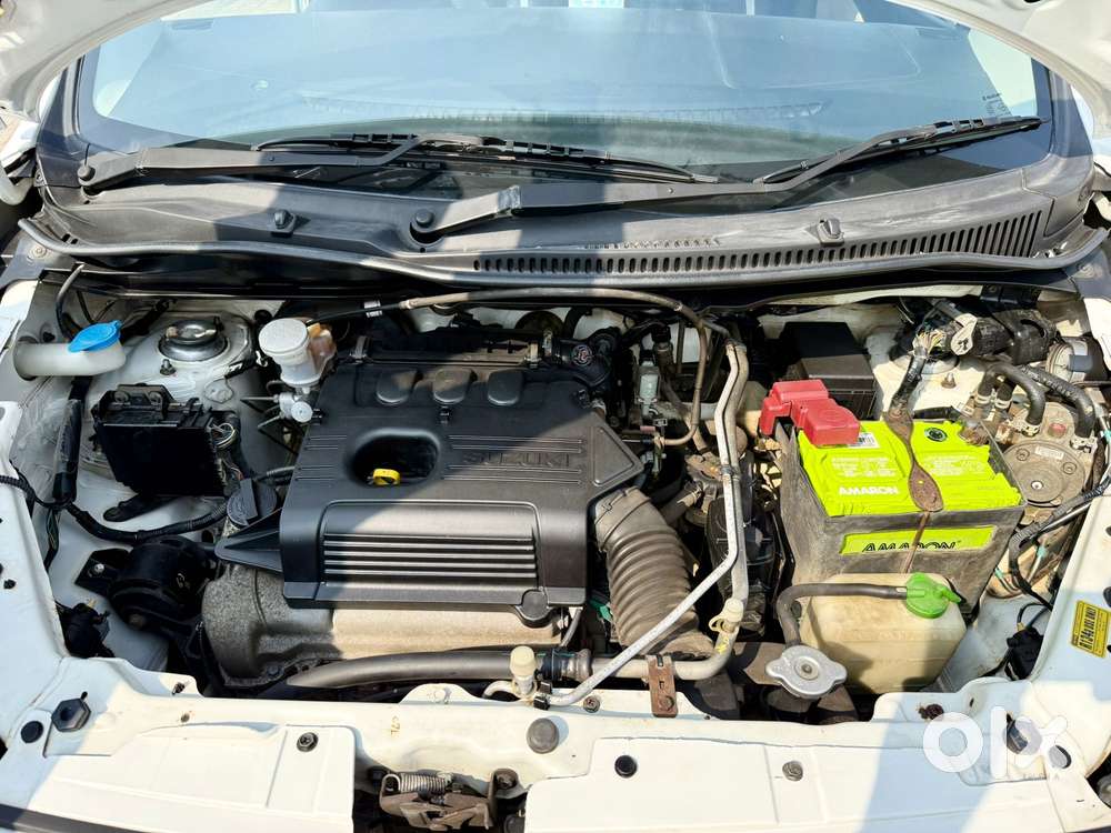 Maruti Suzuki Wagon R Cng Lxi, 2017, Cng & Hybrids