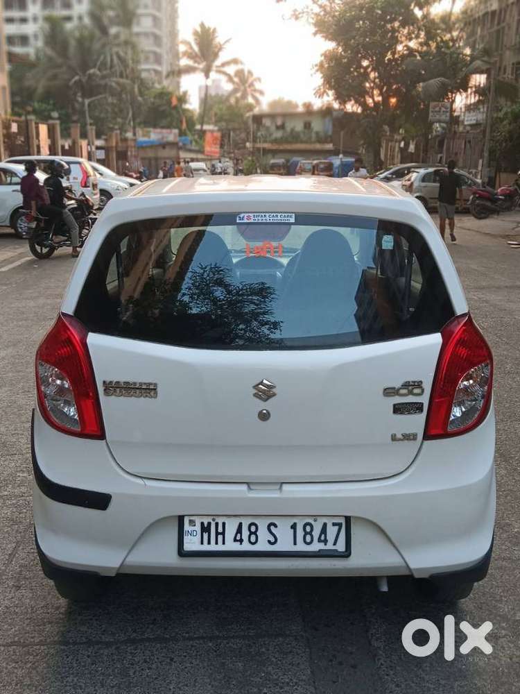 Maruti Suzuki Alto 800 2012-2016 Lxi, 2014