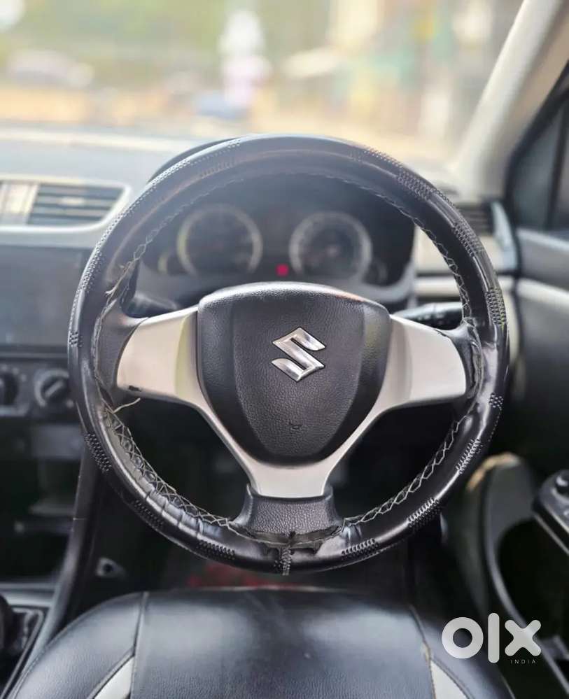 2013 Maruti Suzuki Swift Vdi