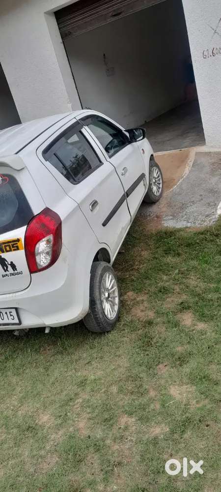 Maruti Suzuki Alto 800 2020
Family Car Dm Interested Person
