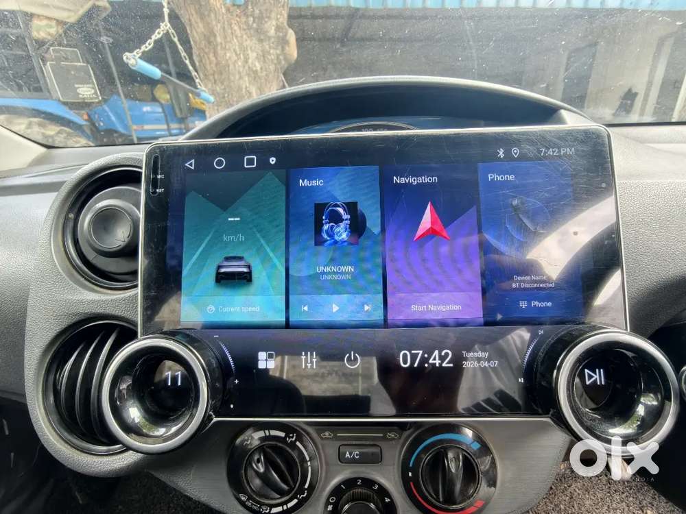 Toyota Etios Liva 2013 Diesel 130000 Km Driven Original