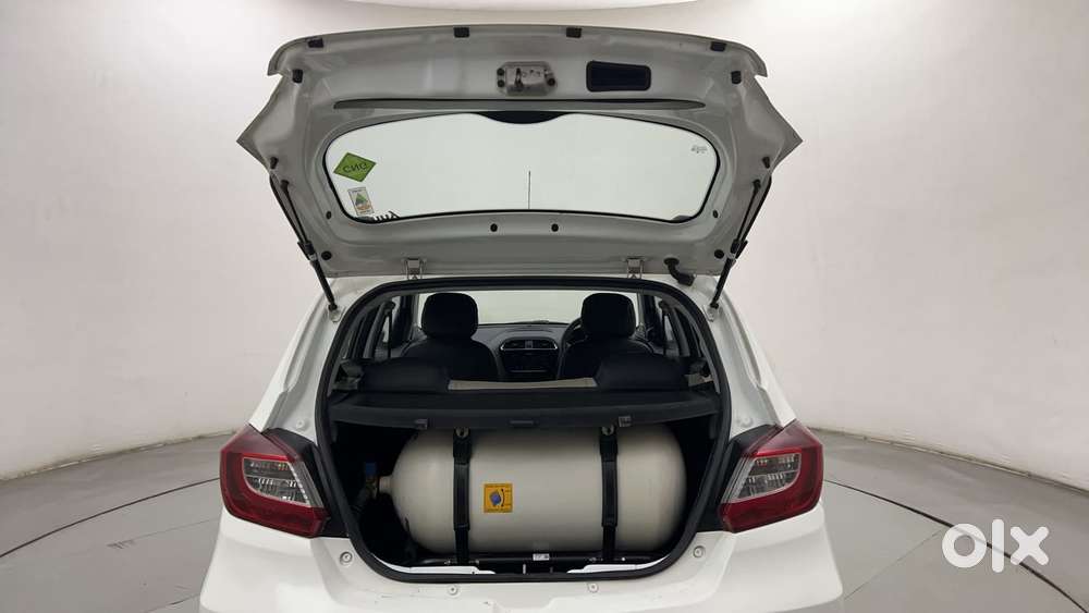Tata Tiago 1.2 Revotron Xt Cng, 2022, Cng & Hybrids