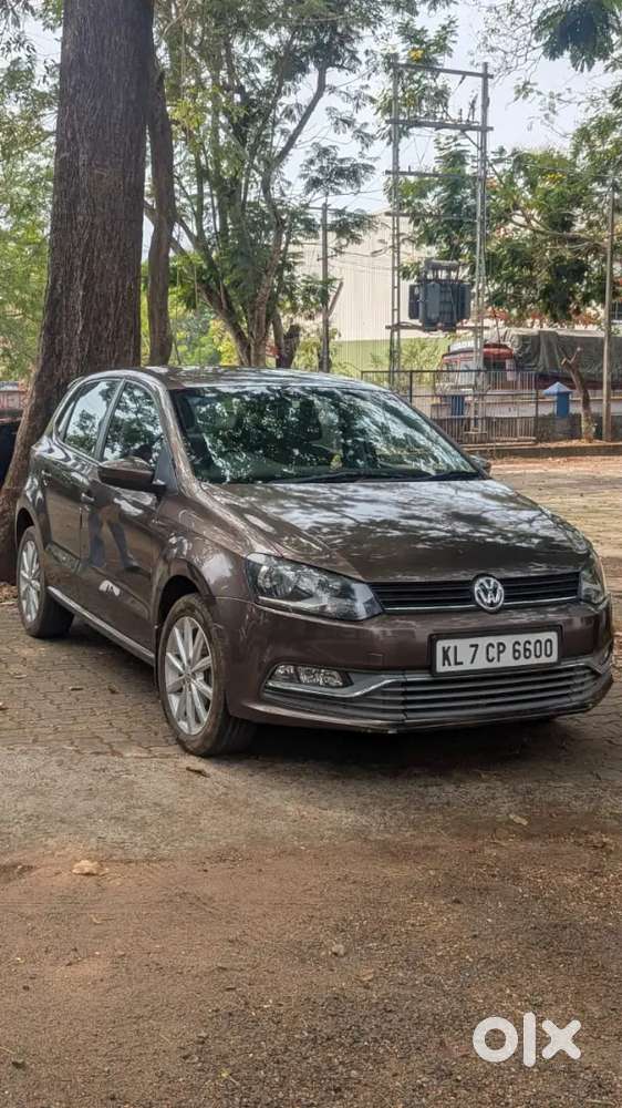 Polo 1.5 Tdi Highline Plus