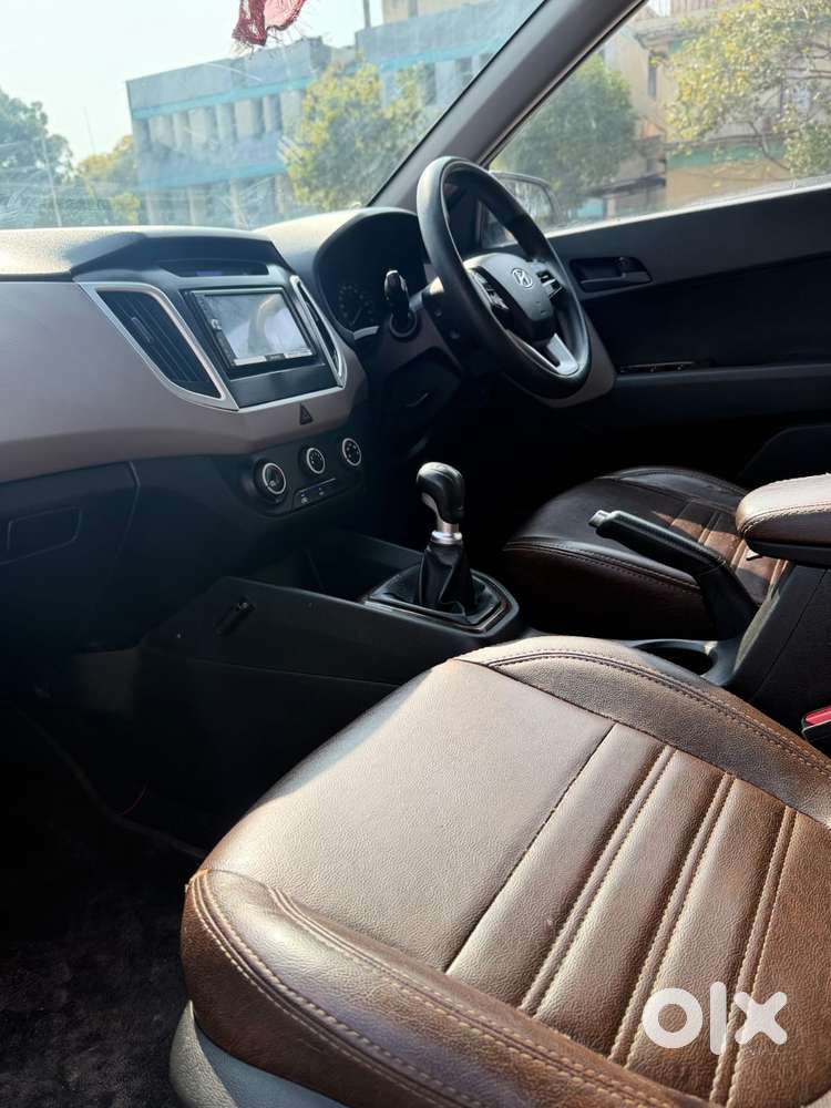 Hyundai Creta 1.4 Ex Diesel, 2019, Diesel