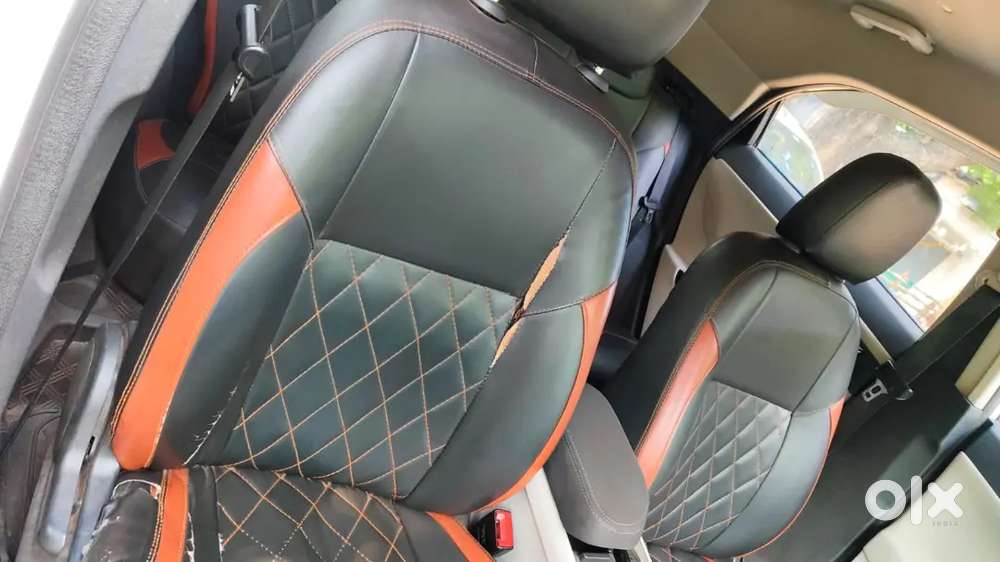 Tata Nexon Ev