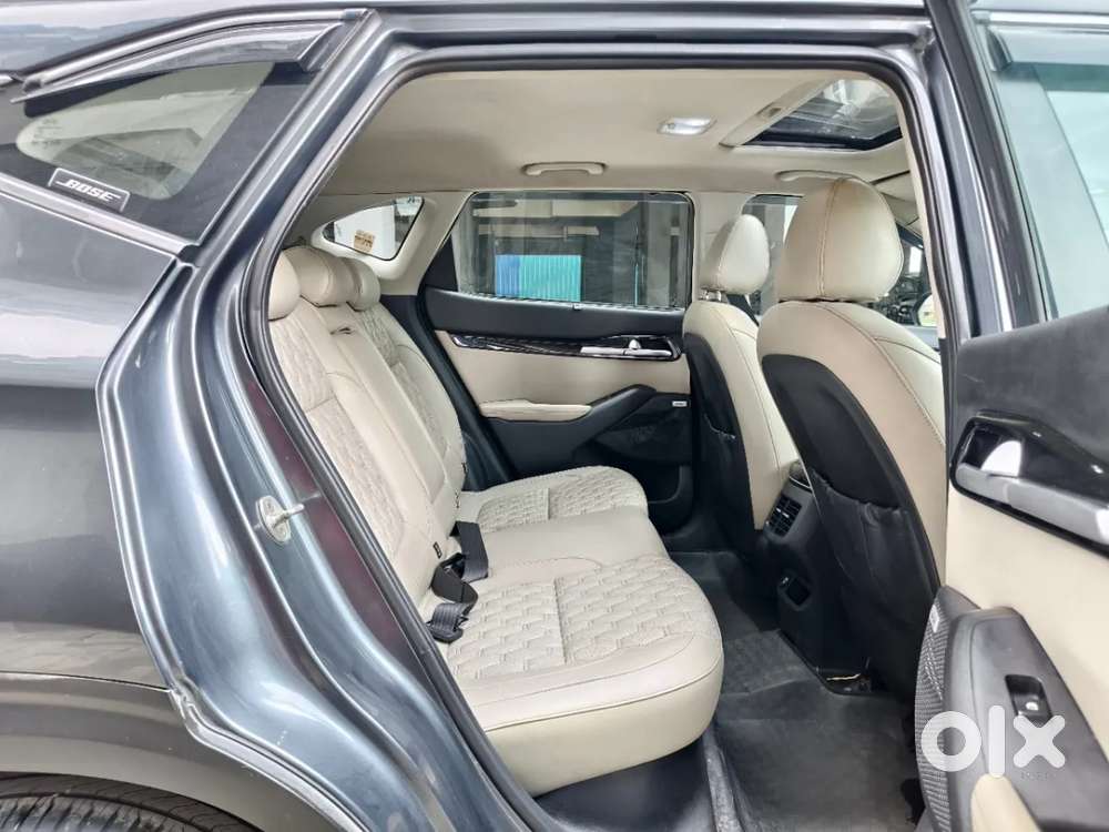 Kia Seltos Htx Plus D, 2021, Diesel