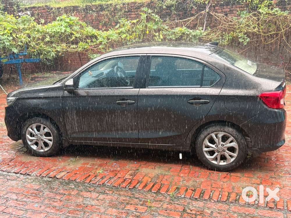 Honda Amaze 2020 Petrol