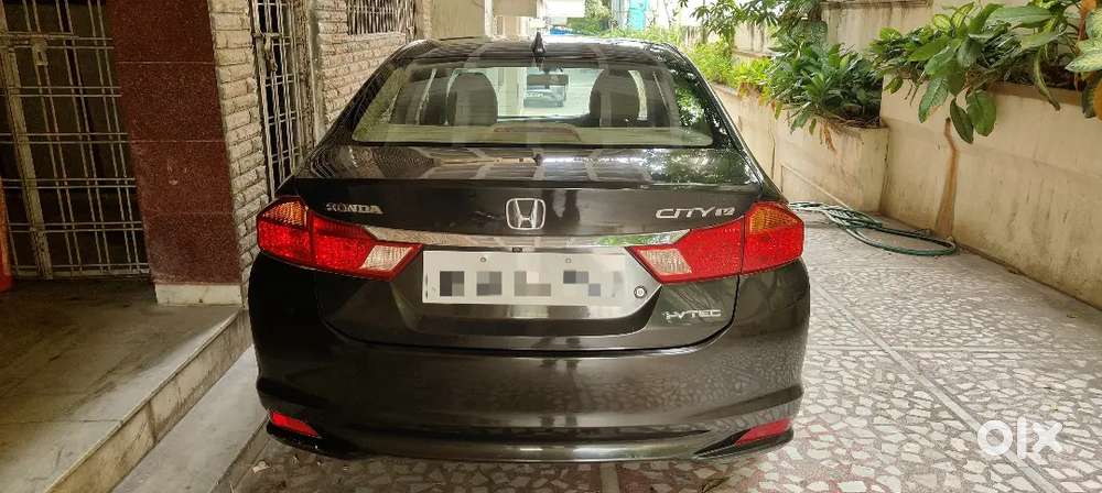 Honda City 2014 Petrol Mt