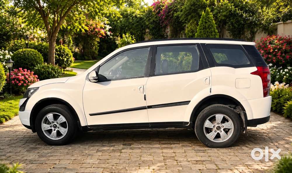 Mahindra Xuv500 Diesel Manual 2012