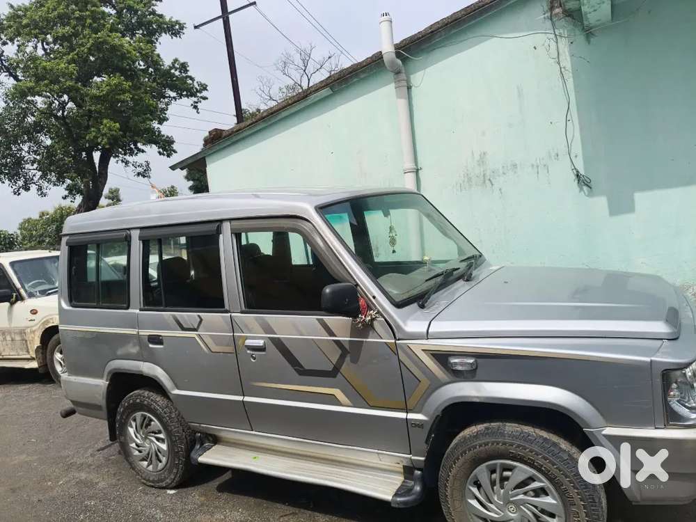 Tata Sumo Gold 2012 Model  Diesel  Good Condition  For Sale