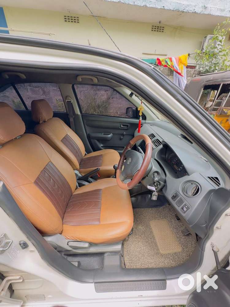 2014 Maruti Dzire Tour