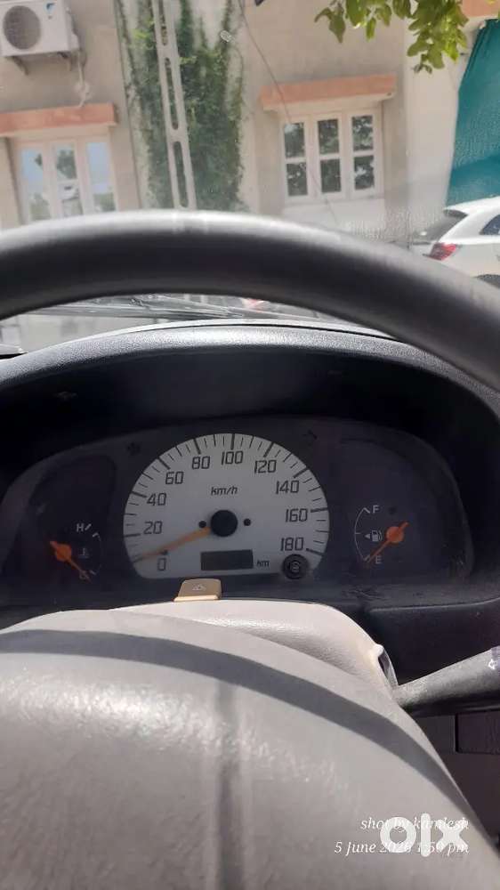 Maruti Suzuki Alto 2006