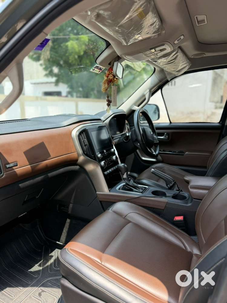 Mahindra Scorpio-n 2023