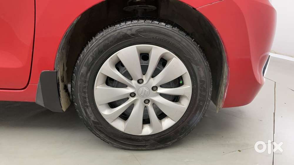 Maruti Suzuki Baleno Delta, 2018, Petrol