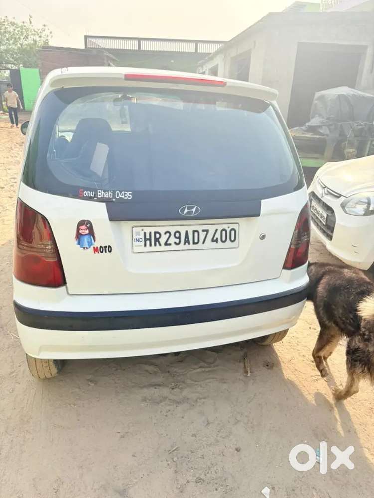 Condition Well Maintained