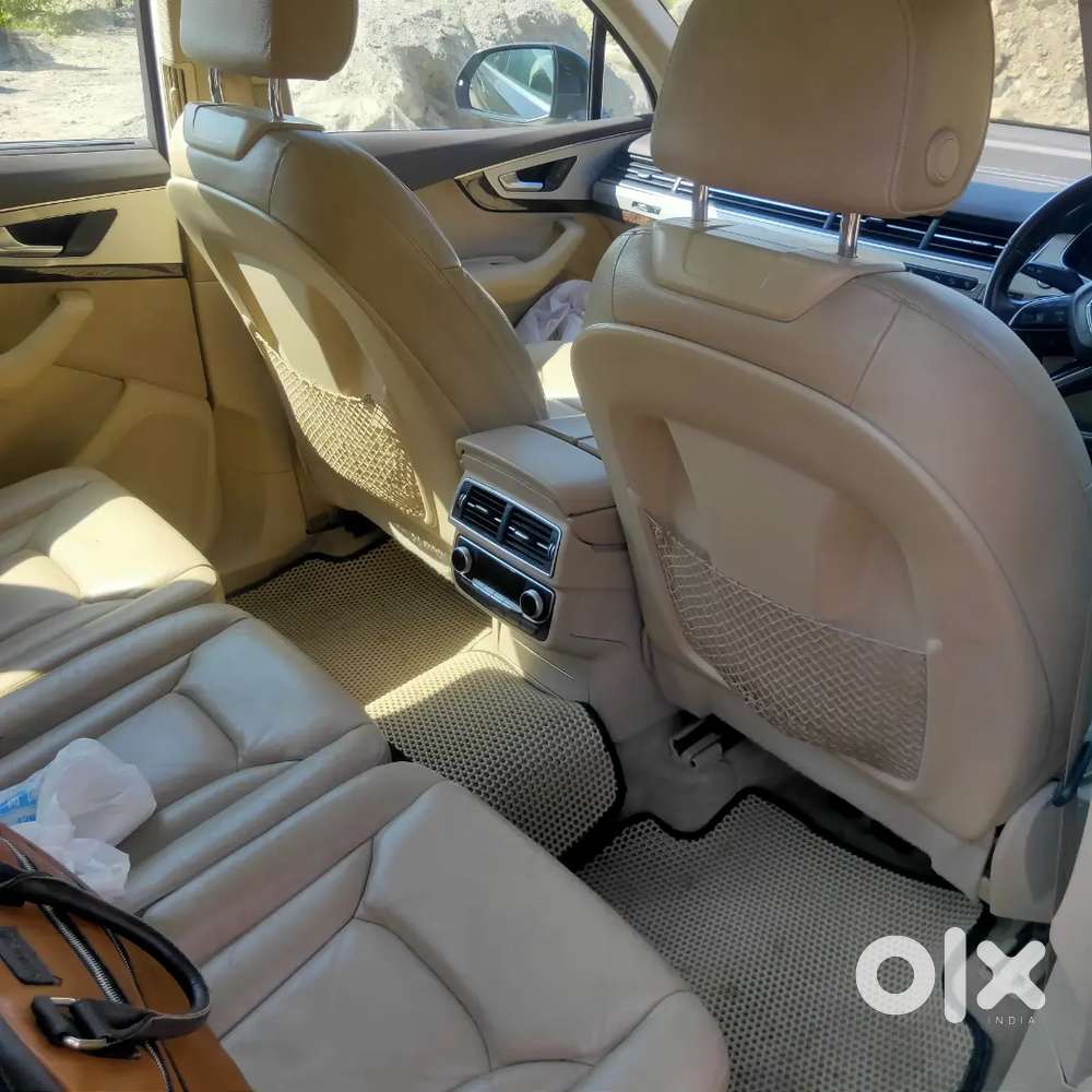 2016 Audi Q7 Premium, 140,000 Km