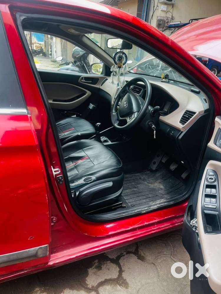 Hyundai I20 Asta 2018