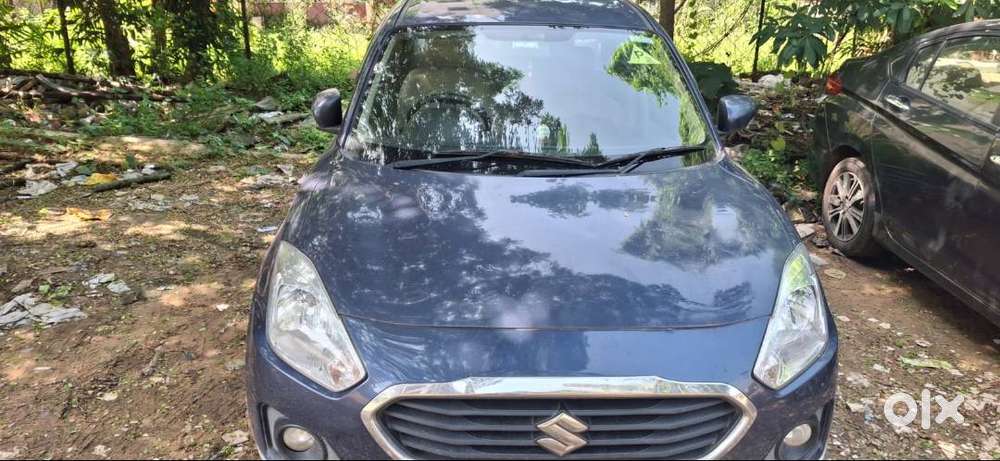 Maruti Suzuki Dzire 2017