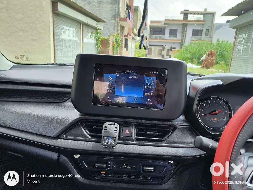 Maruti Swift Vxi For Sale
