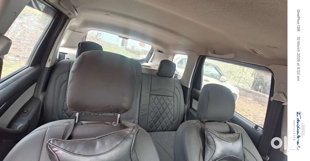 Renault Duster 2015 Diesel Well Maintained