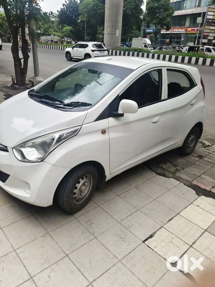 Hyundai Eon 1.0 Era 2013 Petrol