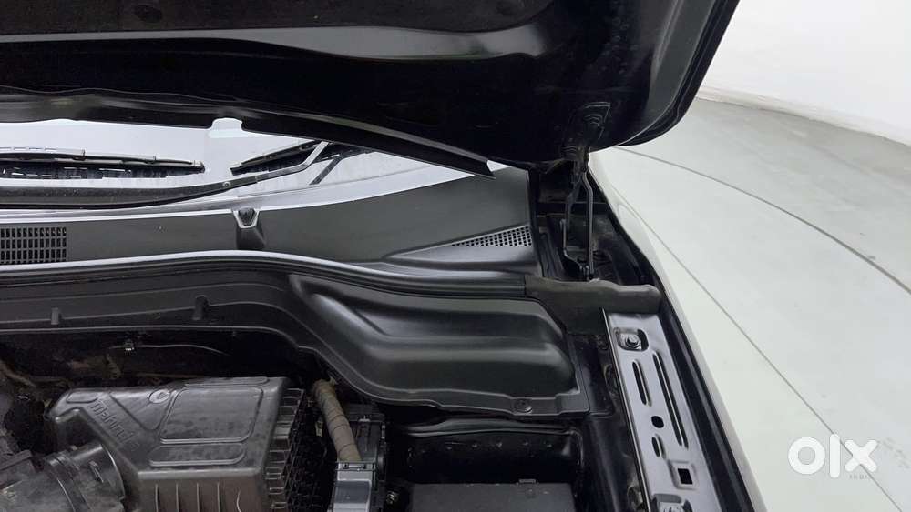 Mahindra Xuv300 W4 Diesel, 2022, Diesel