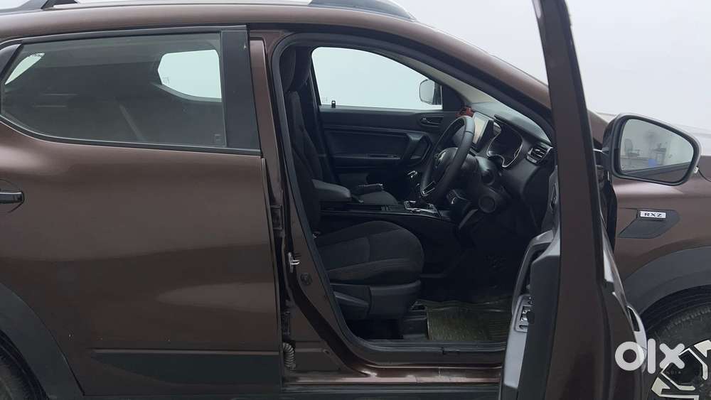 Renault Kiger Rxz, 2022, Petrol